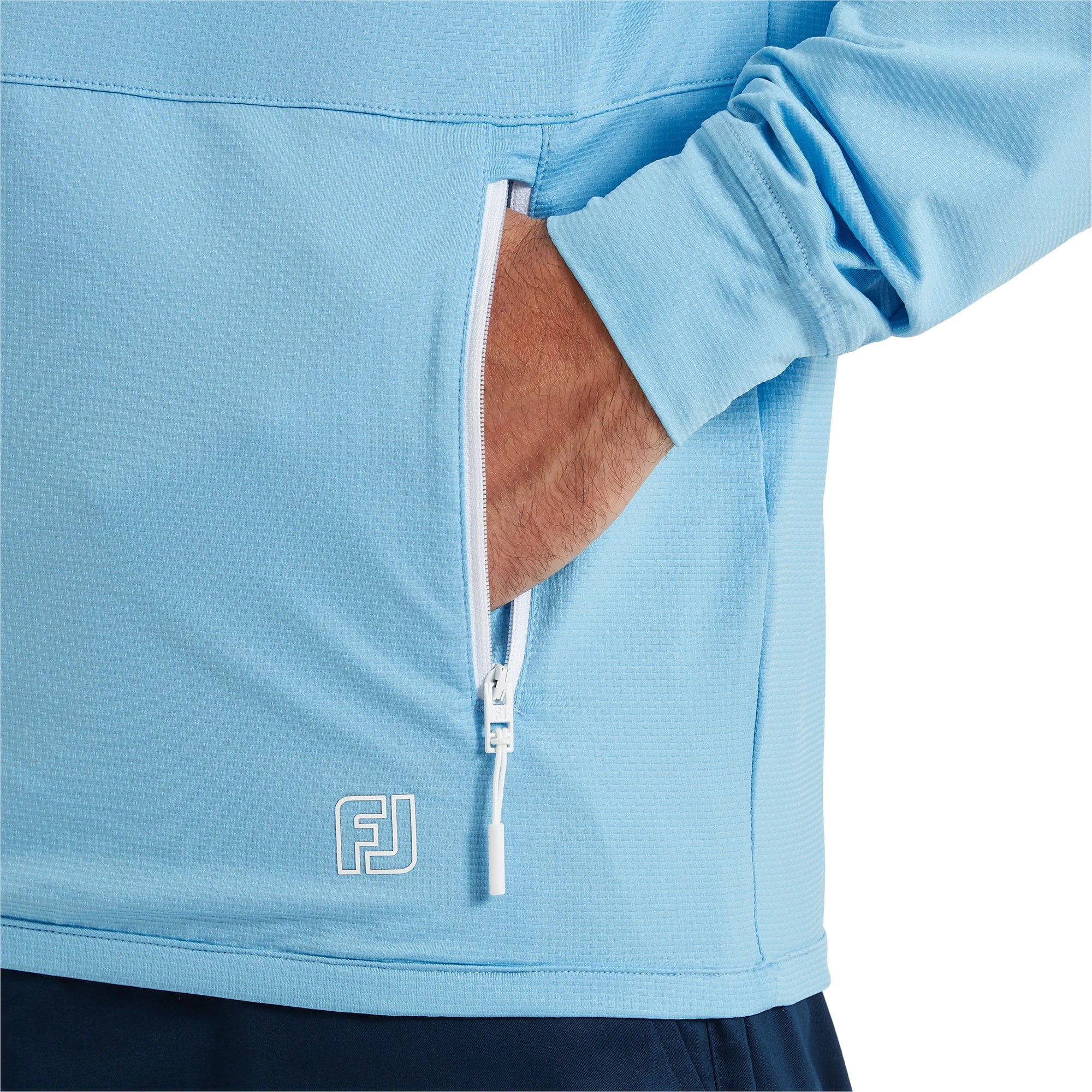 FootJoy TempoSeries Golf Hoodie 39340 - Image 3