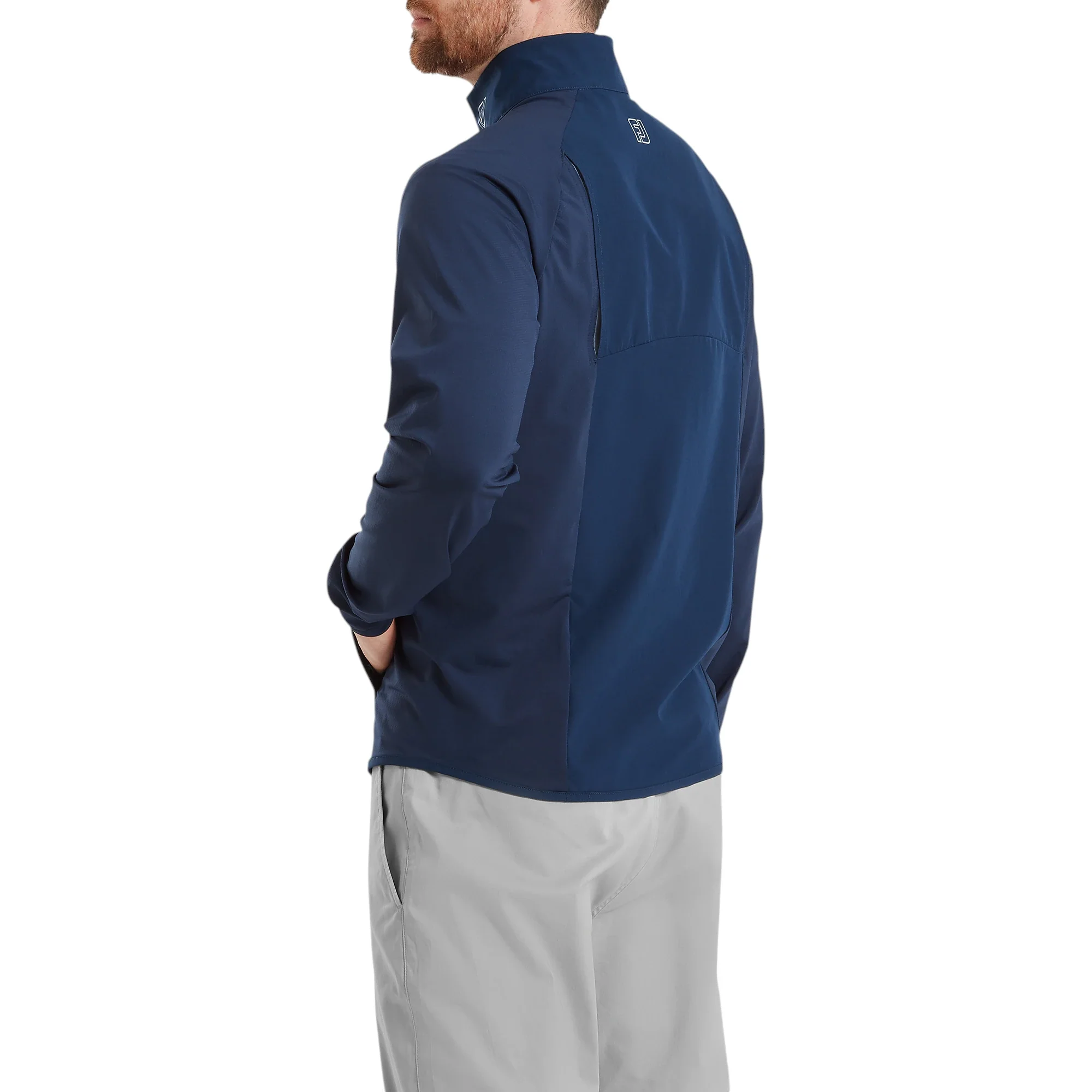 FootJoy TempoSeries Golf Tech Mid Layer 39335 - Image 2