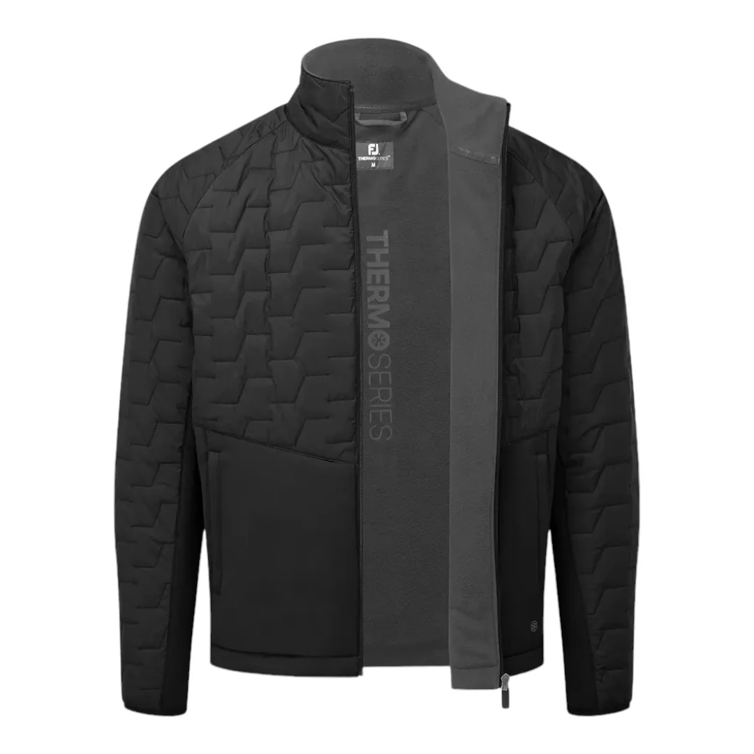 FootJoy Thermo Series Insulated Golf Jacket 31953 - Image 3