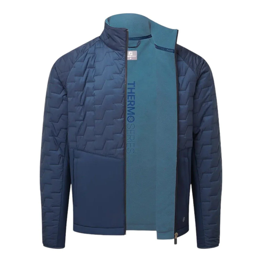 FootJoy Thermo Series Insulated Golf Jacket 31954 - Image 3