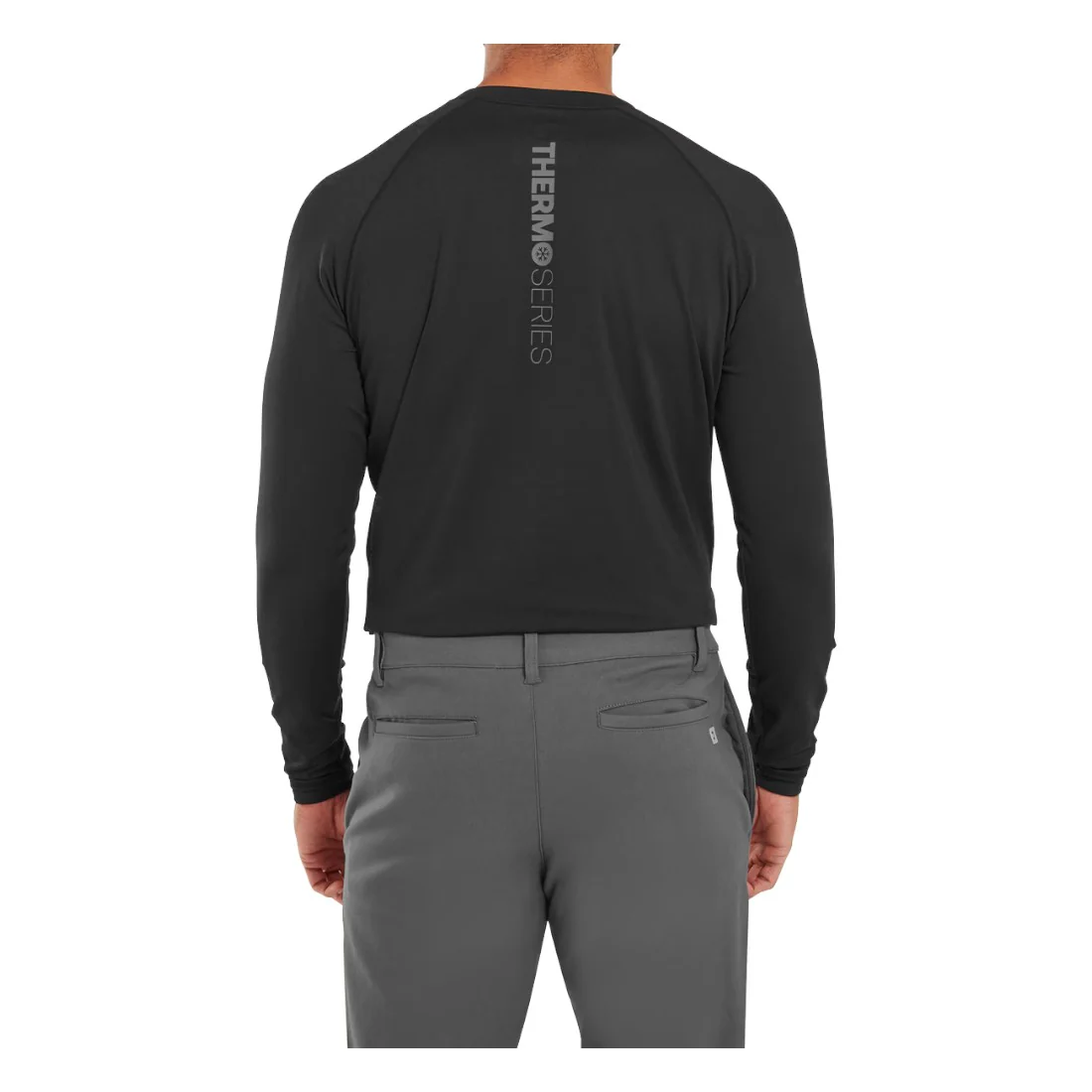 FootJoy ThermoSeries Fleece Base Layer 37839 - Image 4