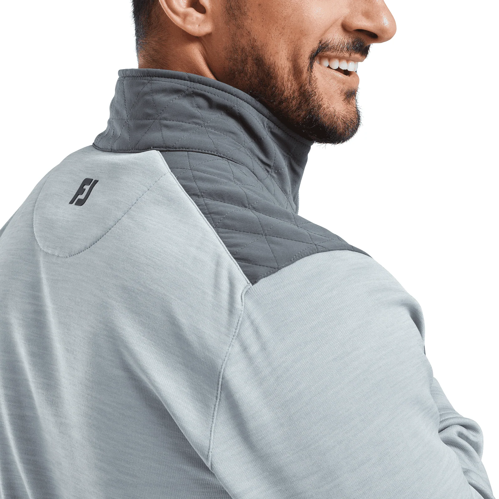 FootJoy ThermoSeries Hybrid Golf Jacket 31958 - Image 5