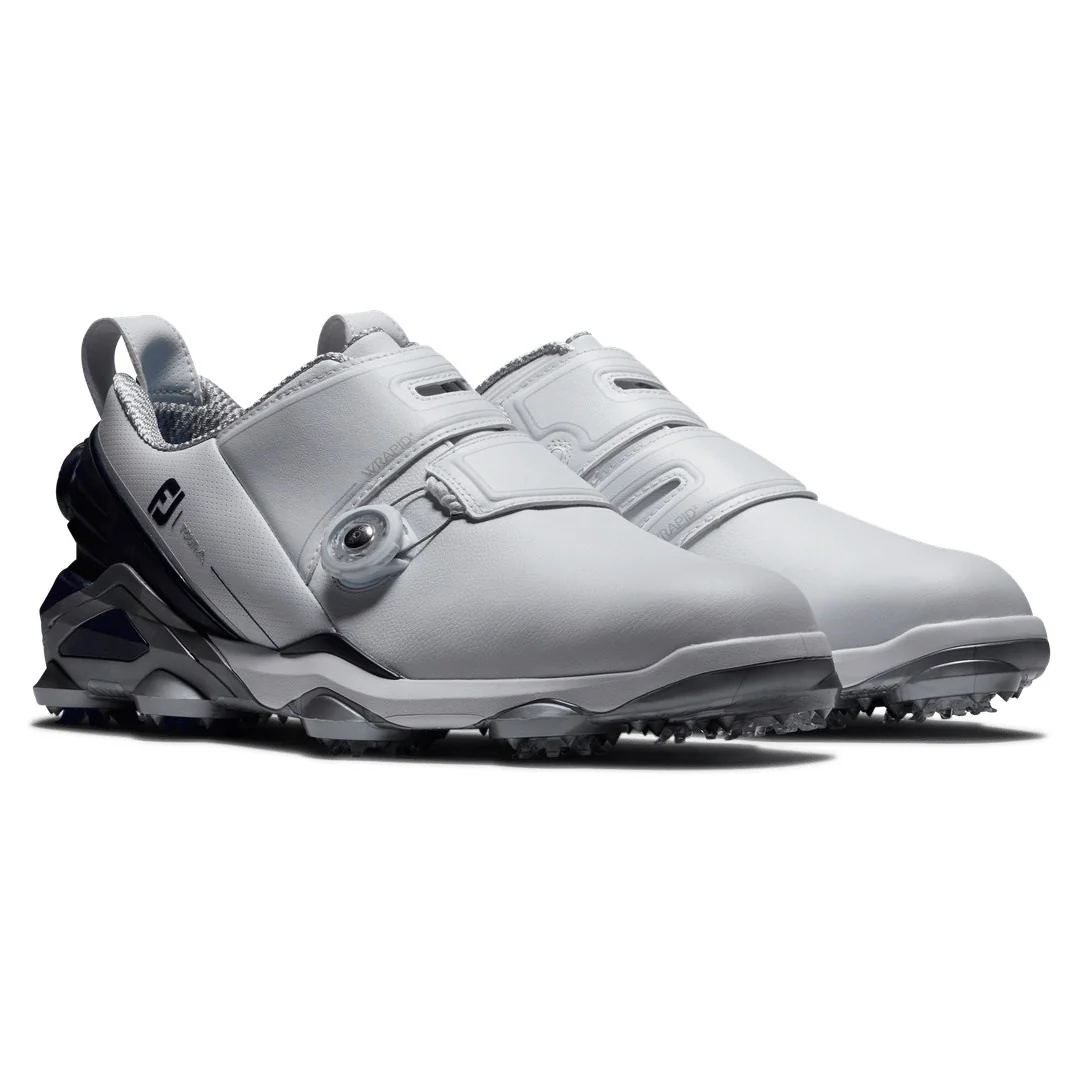 Footjoy Tour Alpha Double Boa Golf Shoes 55508 - Image 4