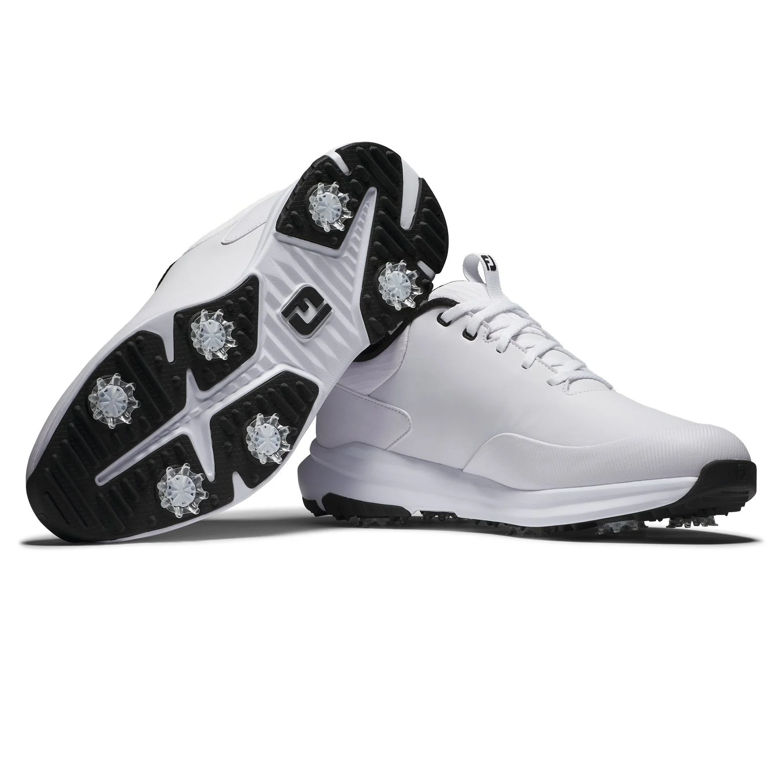Footjoy Tour Rival Golf Shoes 56958 - Image 6
