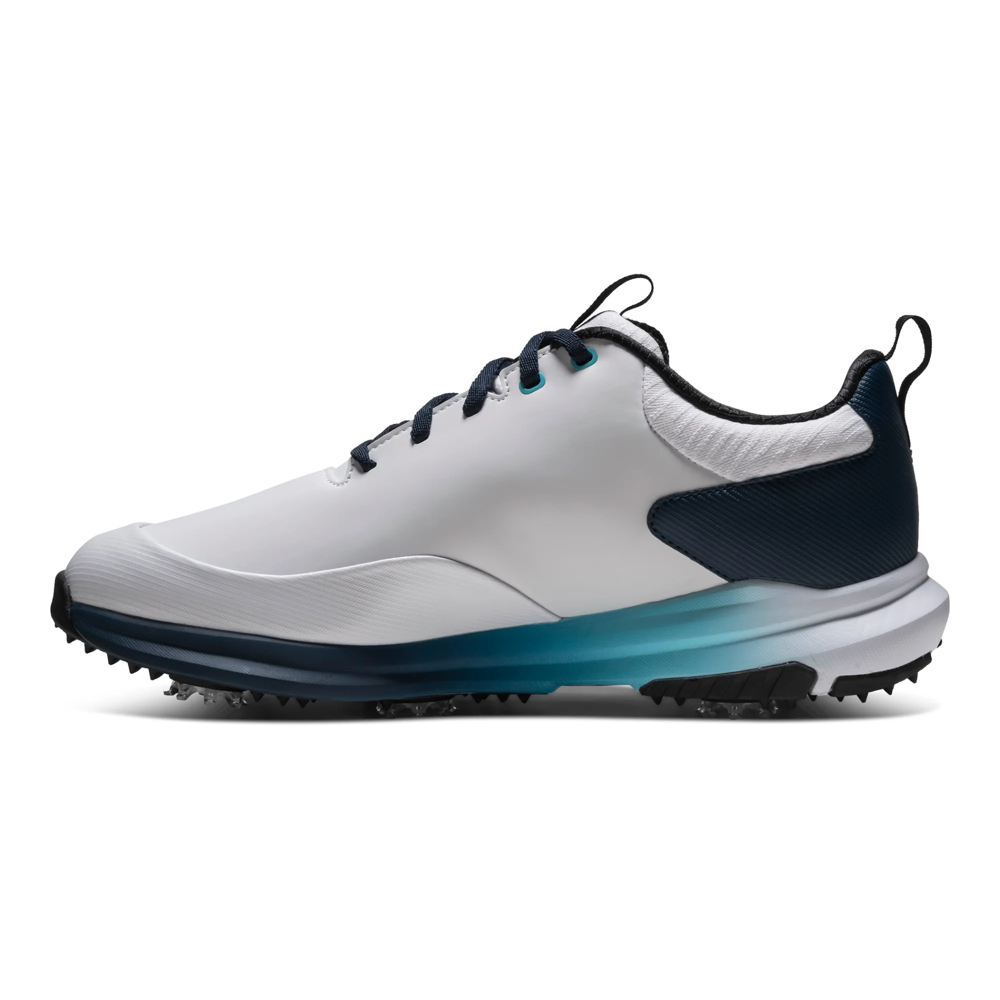 Footjoy Tour Rival Golf Shoes 56971 - Image 3