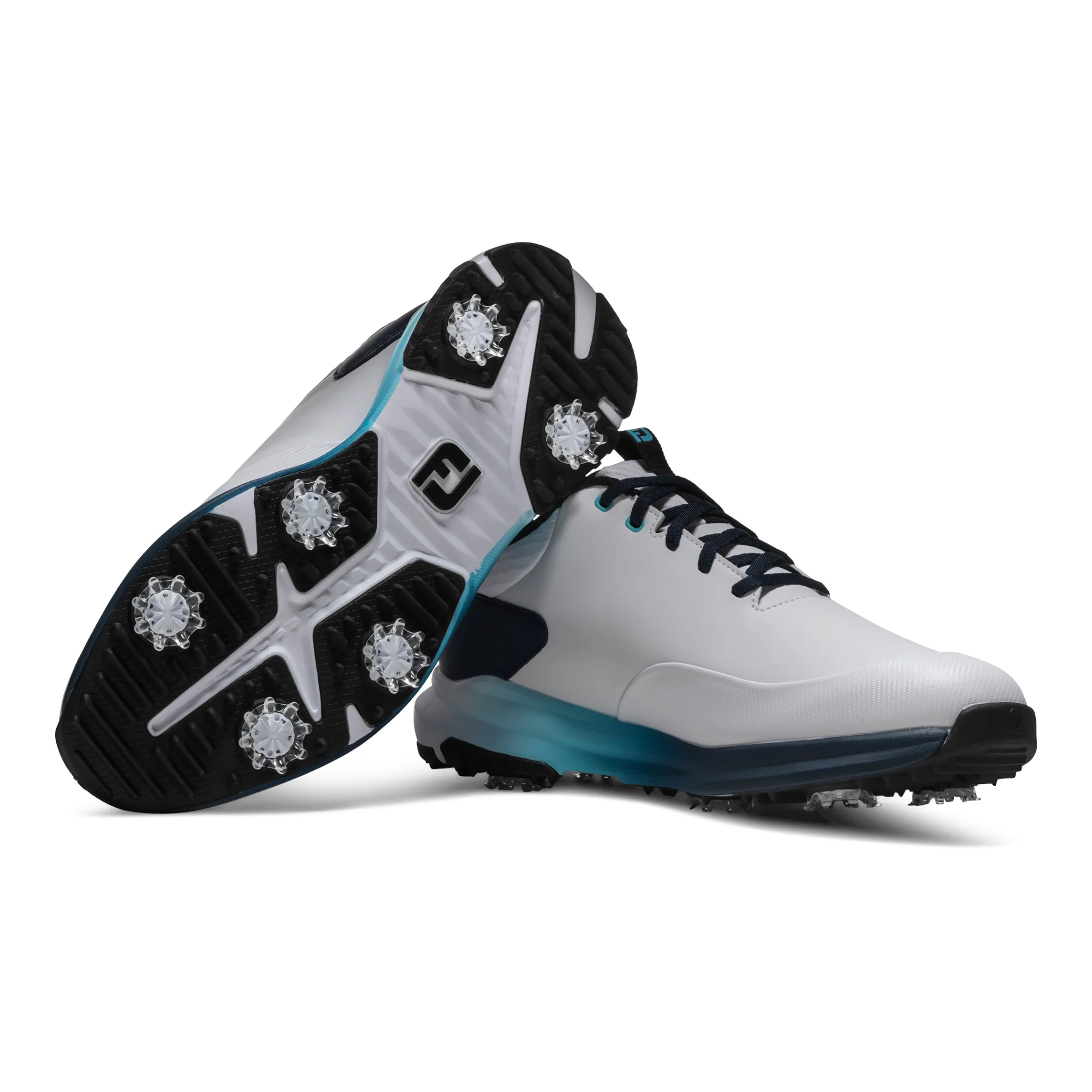 Footjoy Tour Rival Golf Shoes 56971 - Image 5
