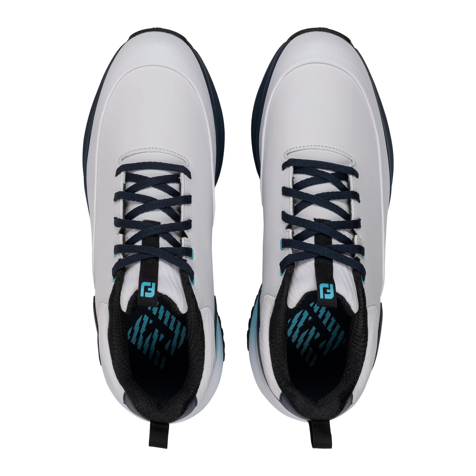 Footjoy Tour Rival Golf Shoes 56971 - Image 6
