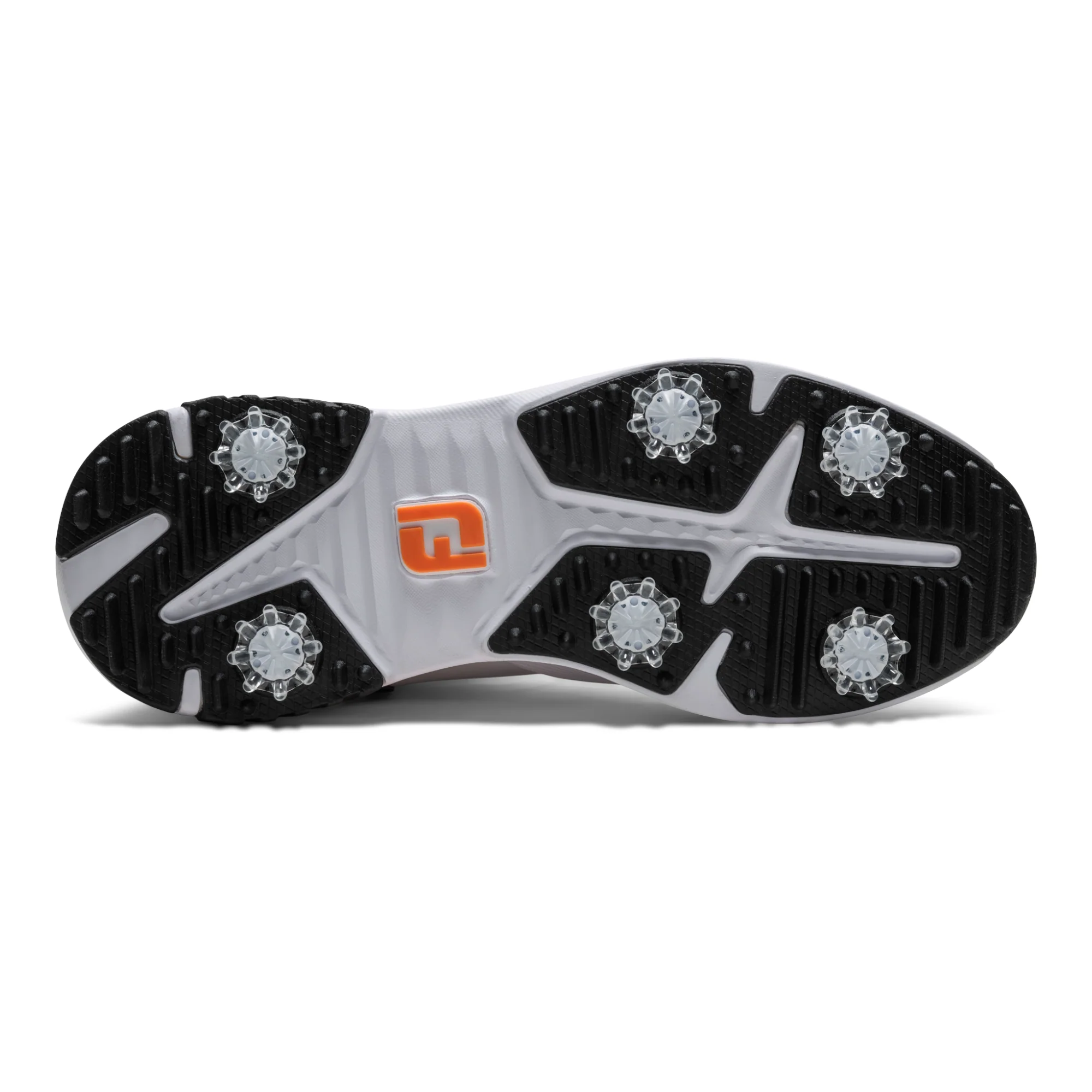 Footjoy Tour Rival Golf Shoes 56970 - Image 2