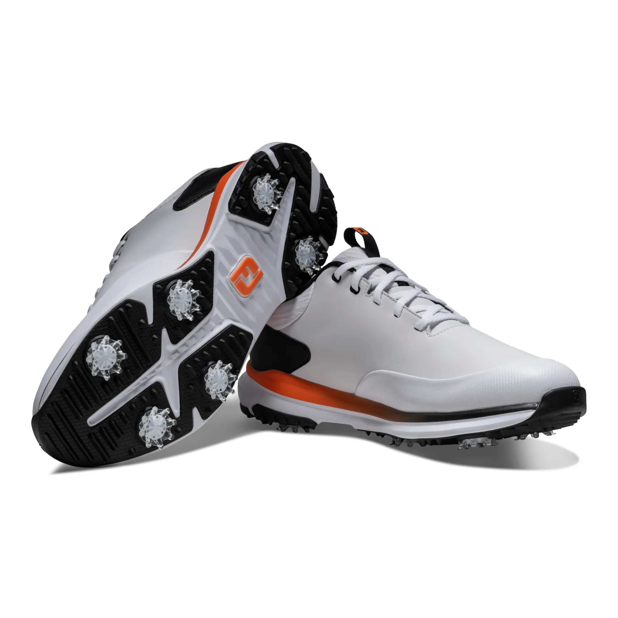 Footjoy Tour Rival Golf Shoes 56970 - Image 6