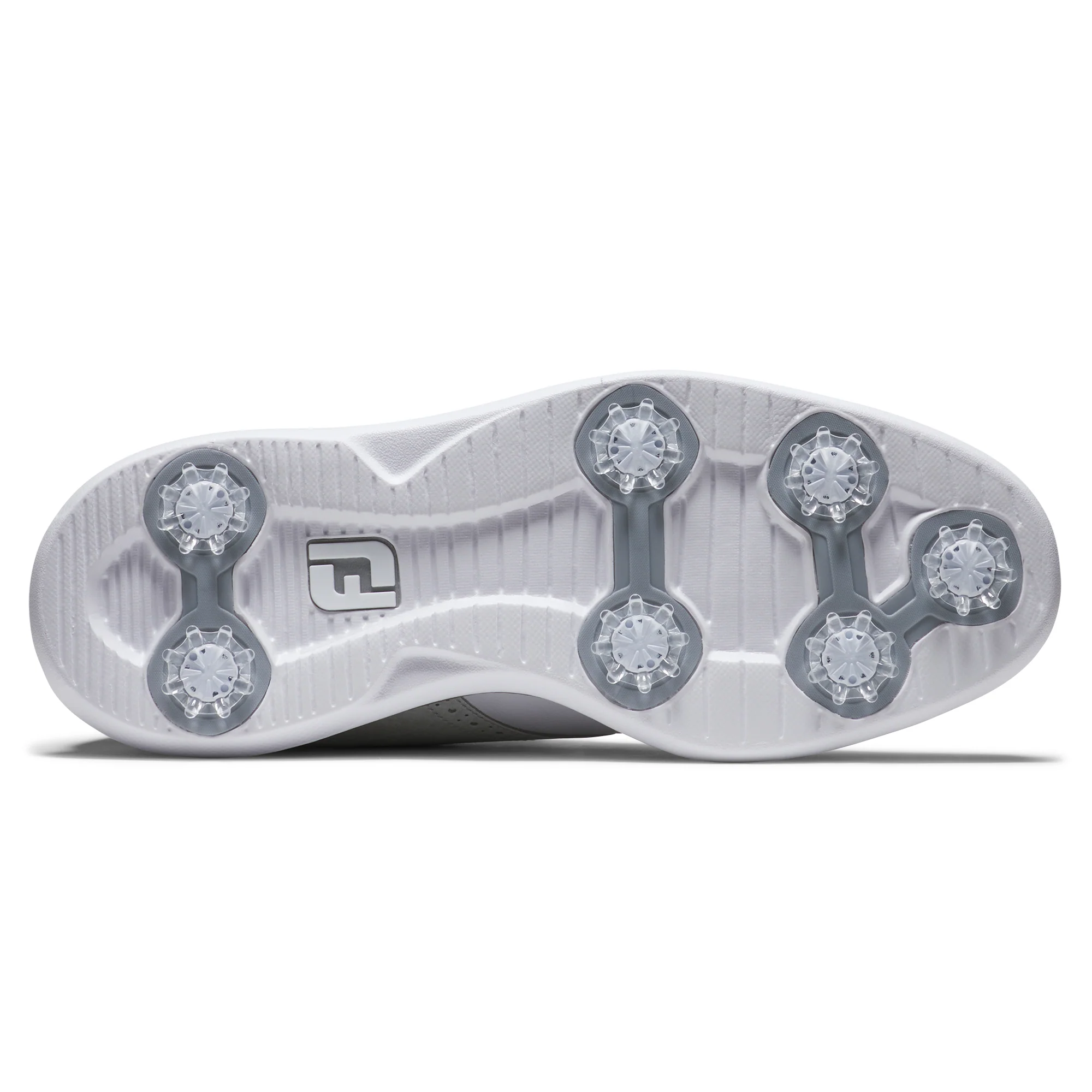 FootJoy Traditions Golf Shoes 57957 - Image 7