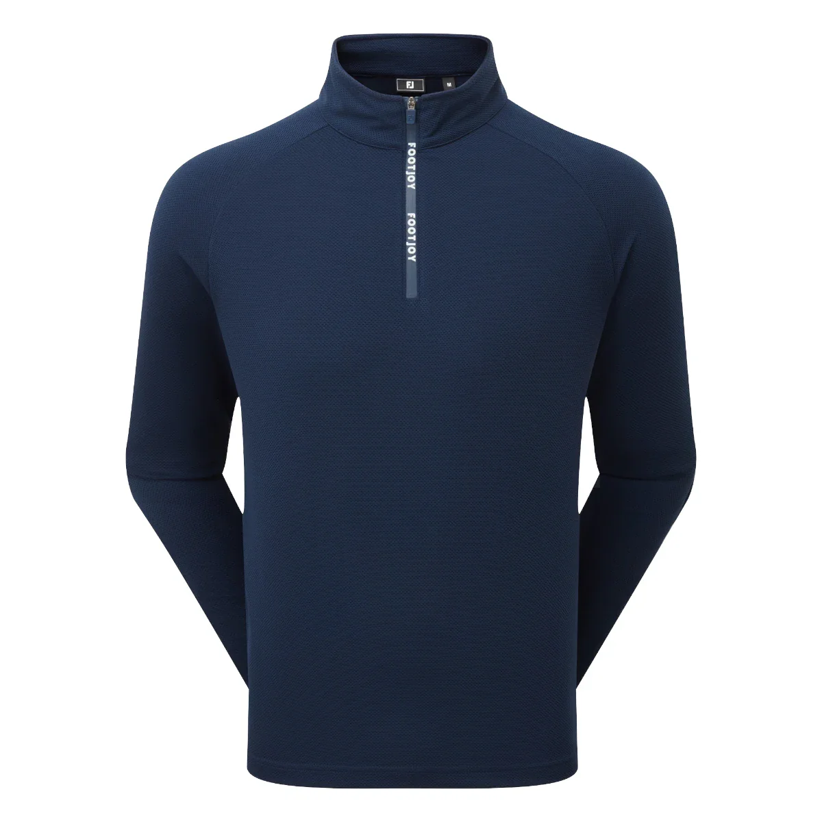FootJoy Wordmark Chill-Out Golf Mid Layer 39356