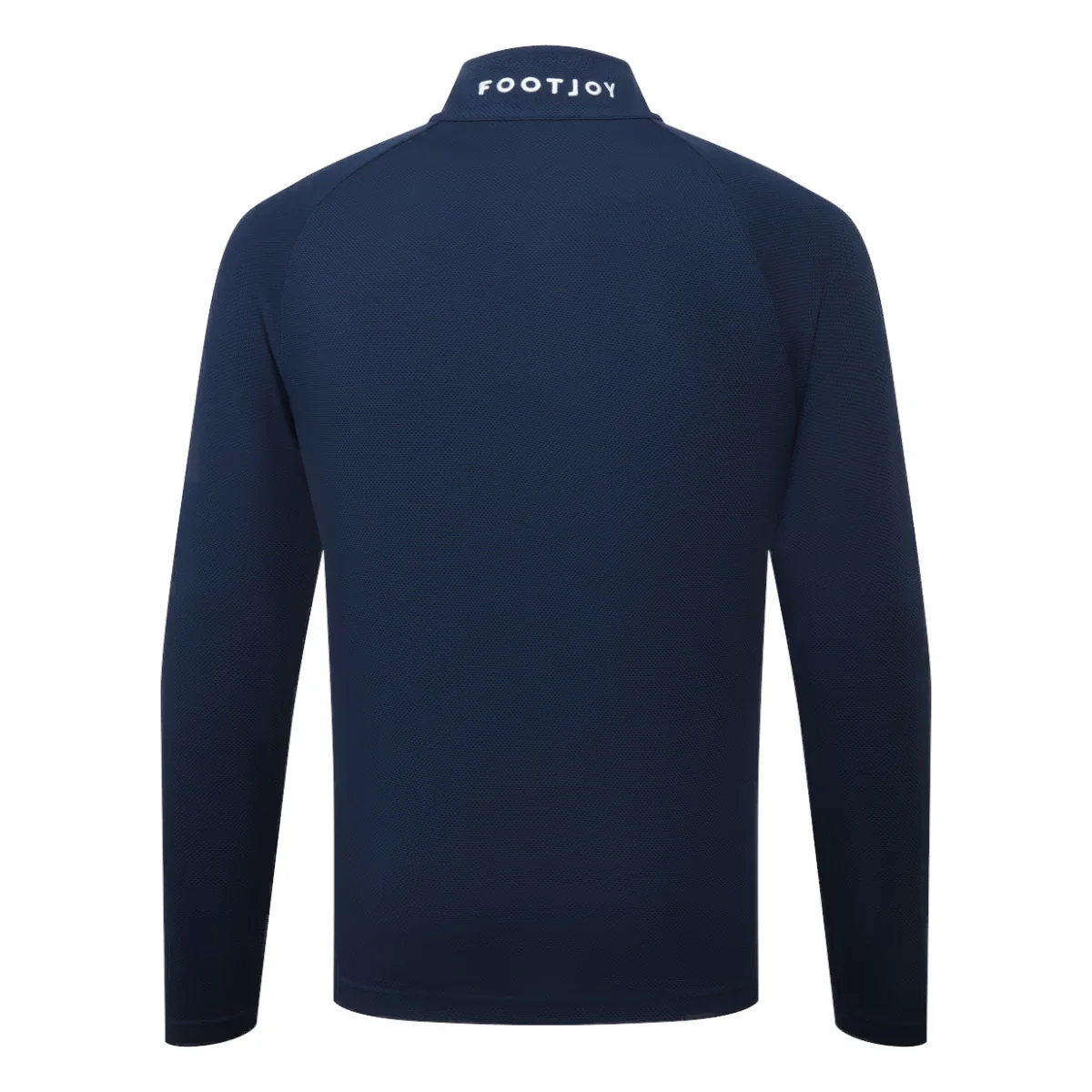 FootJoy Wordmark Chill-Out Golf Mid Layer 39356 - Image 2