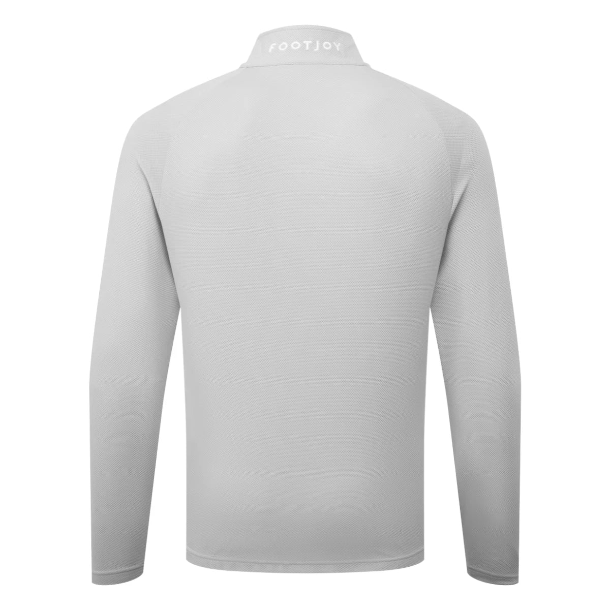 FootJoy Wordmark Chill-Out Golf Mid Layer 39357 - Image 2