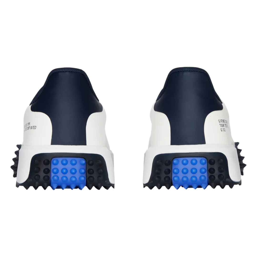 G/FORE G.112 P.U. Leather Golf Shoes GMF000027 - Image 4