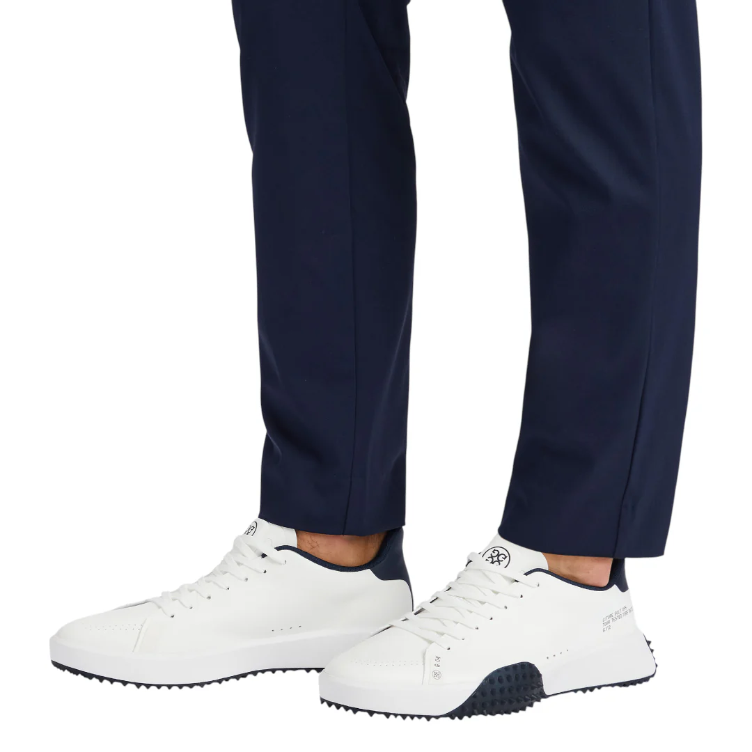G/FORE G.112 P.U. Leather Golf Shoes GMF000027 - Image 8