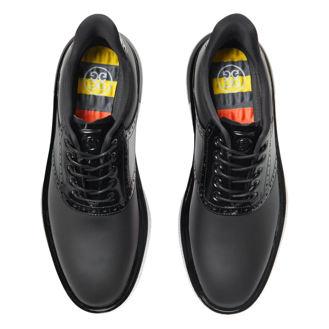 G/FORE Gallivan2R G/LOCK Saddle Golf Shoes GMF000075 - Image 3