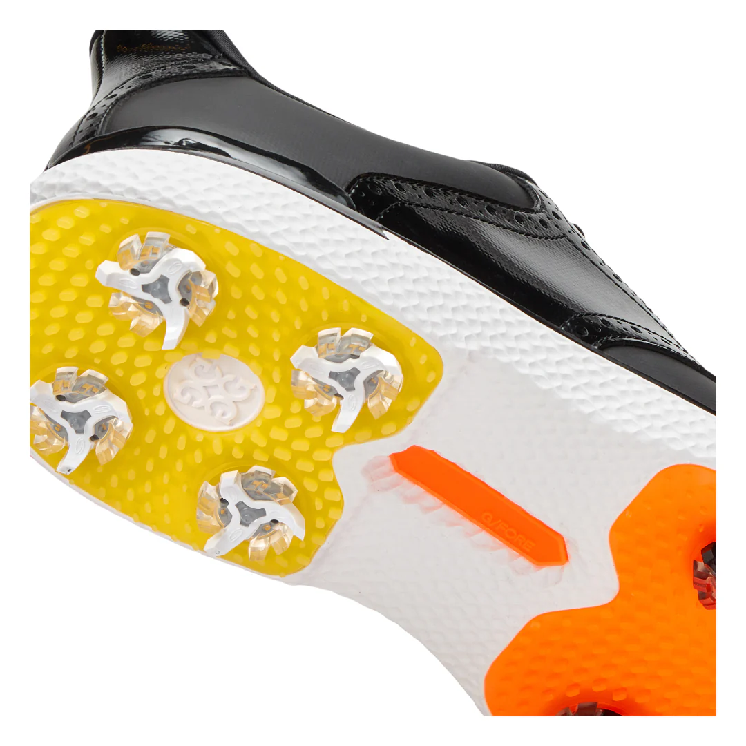 G/FORE Gallivan2R G/LOCK Saddle Golf Shoes GMF000075 - Image 7