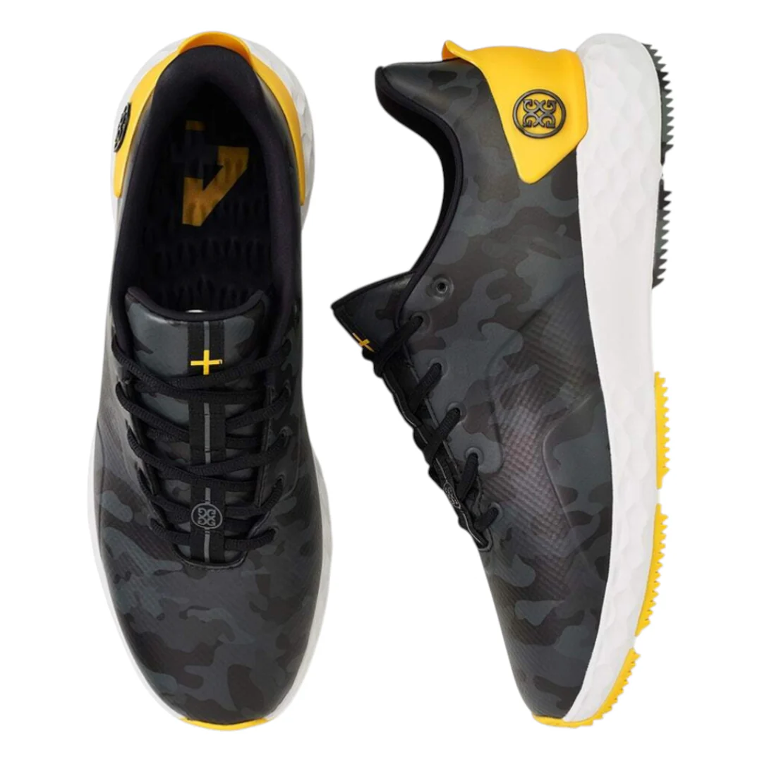 G/FORE MG4+ Golf Shoes G4MF21EF29 - Image 2