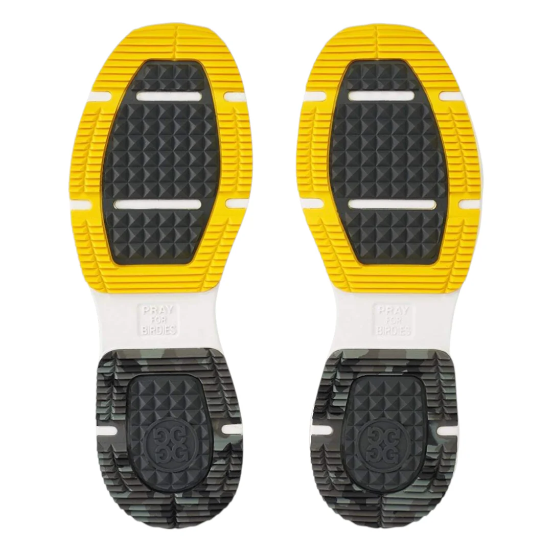 G/FORE MG4+ Golf Shoes G4MF21EF29 - Image 4