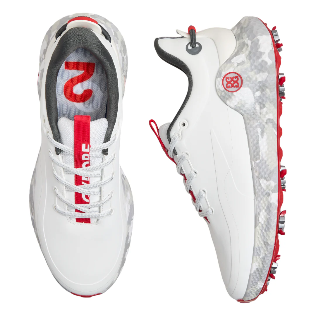 G/FORE MG4+ O2 G/LOCK Golf Shoes GMF000133 - Image 2