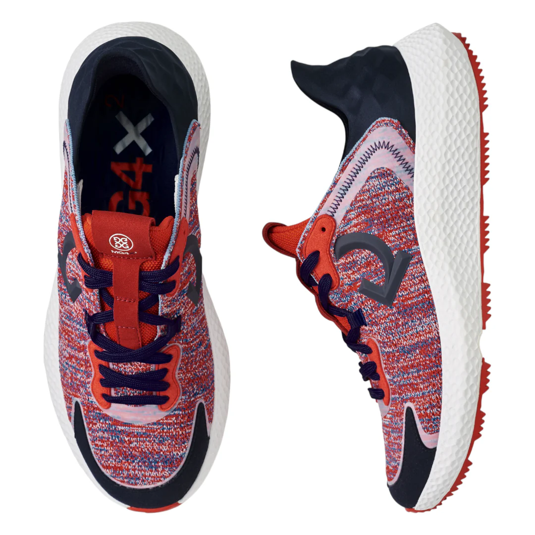 G/FORE MG4x2 Cross Golf Shoes G4MS22EF40 - Image 2
