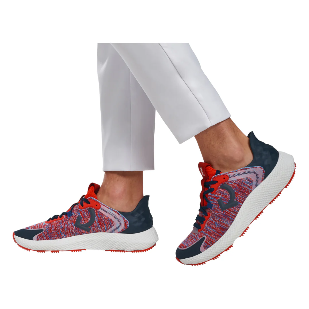 G/FORE MG4x2 Cross Golf Shoes G4MS22EF40 - Image 6