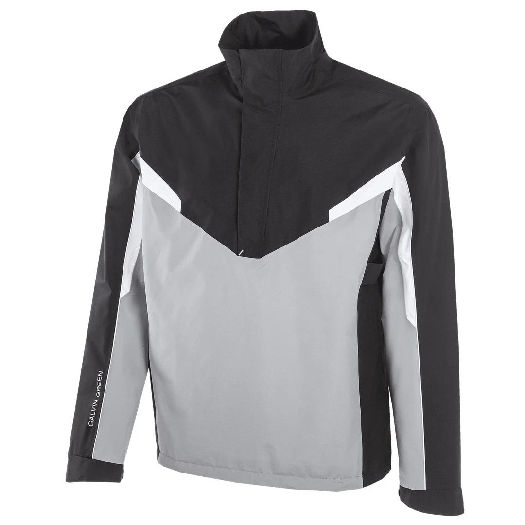 Galvin Green Abe 1/2-Zip Paclite Waterproof Golf Jacket G1200
