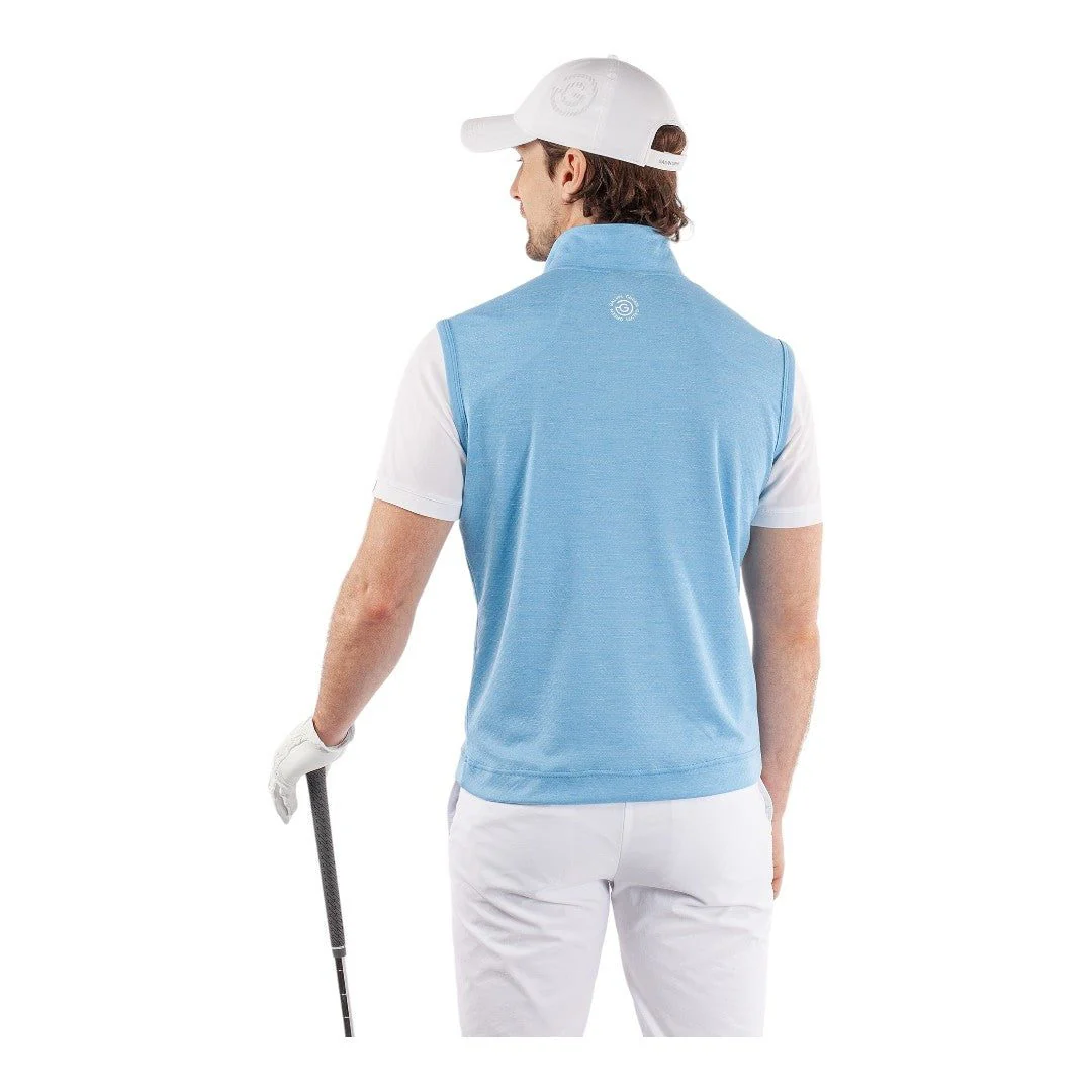 Galvin Green Limited Edition Del Golf Vest - Image 4
