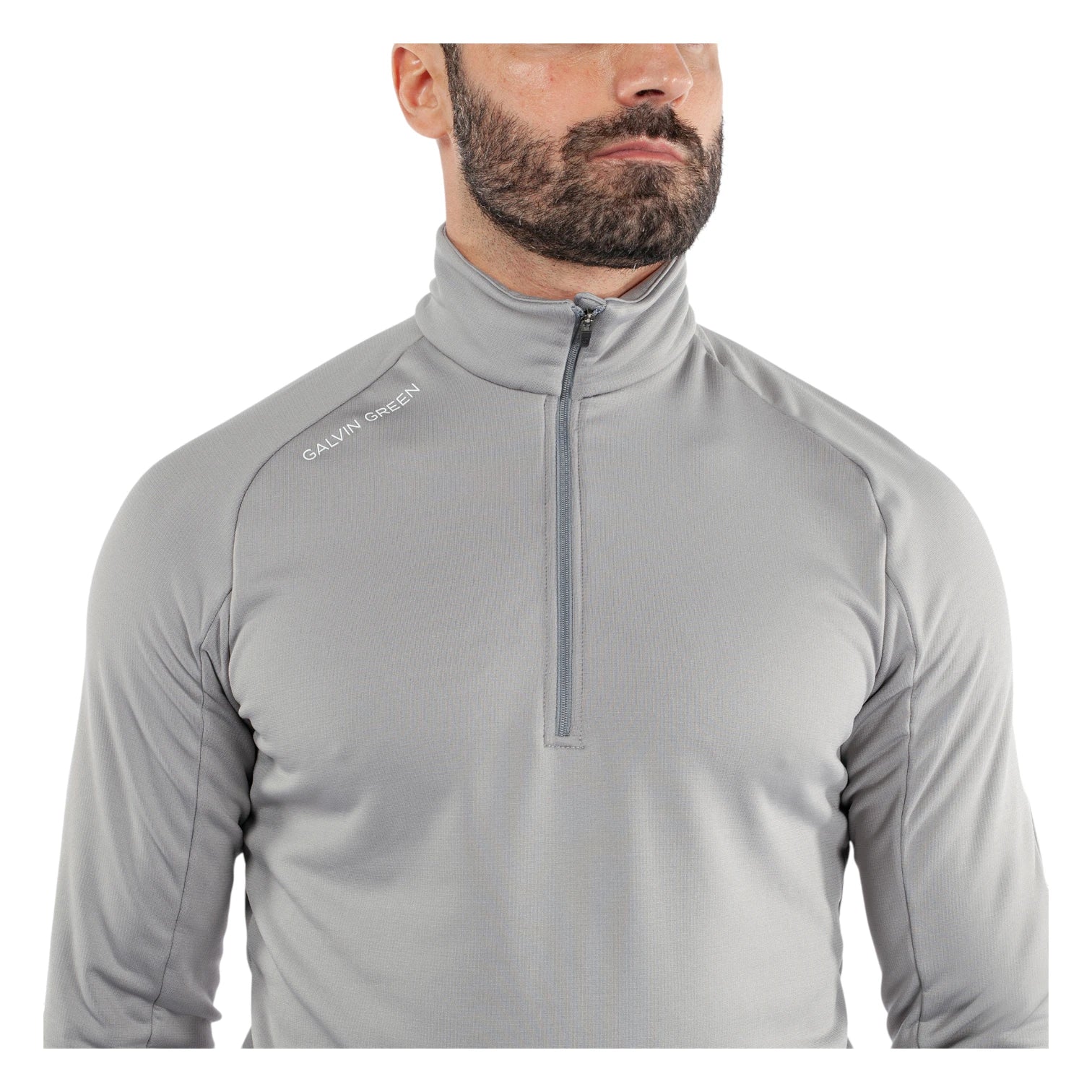 Galvin Green Drake Insula Golf Pullover G7832 - Image 2