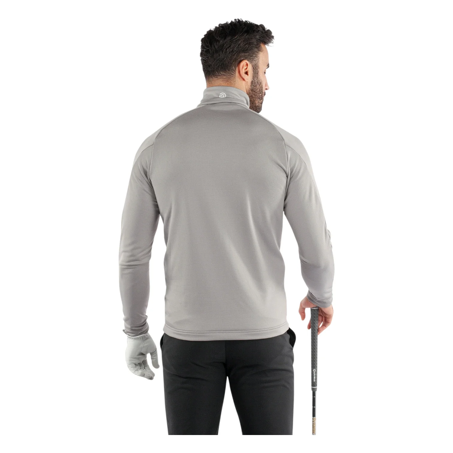 Galvin Green Drake Insula Golf Pullover G7832 - Image 3