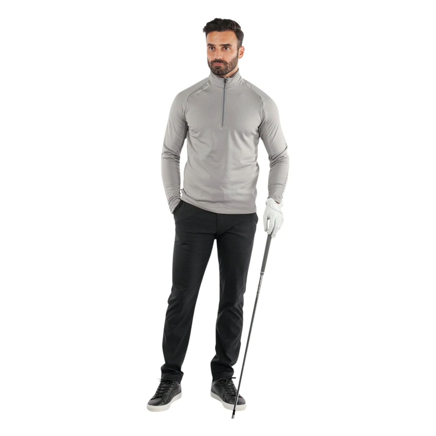 Galvin Green Drake Insula Golf Pullover G7832 - Image 4