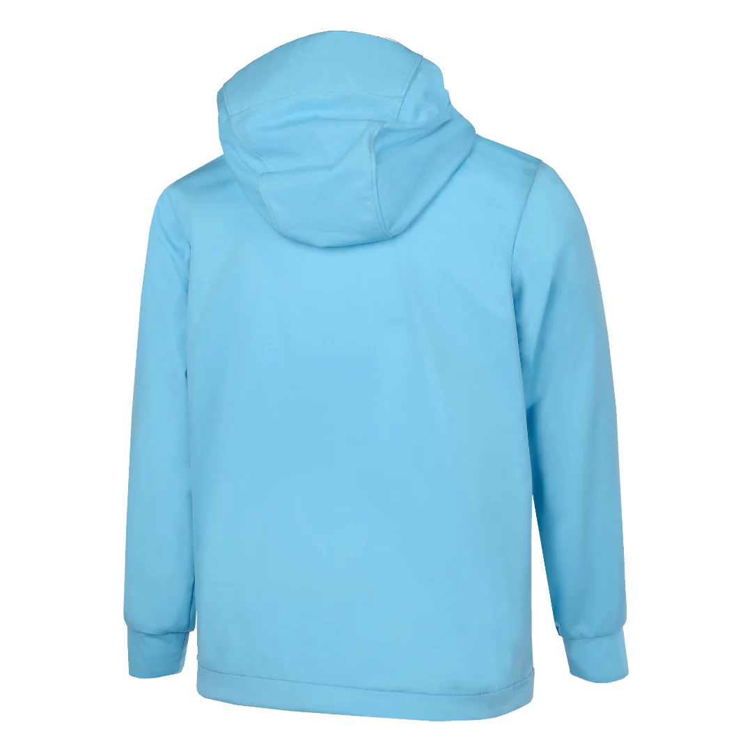 Galvin Green Junior Rafael Windproof Golf Jacket - Image 2