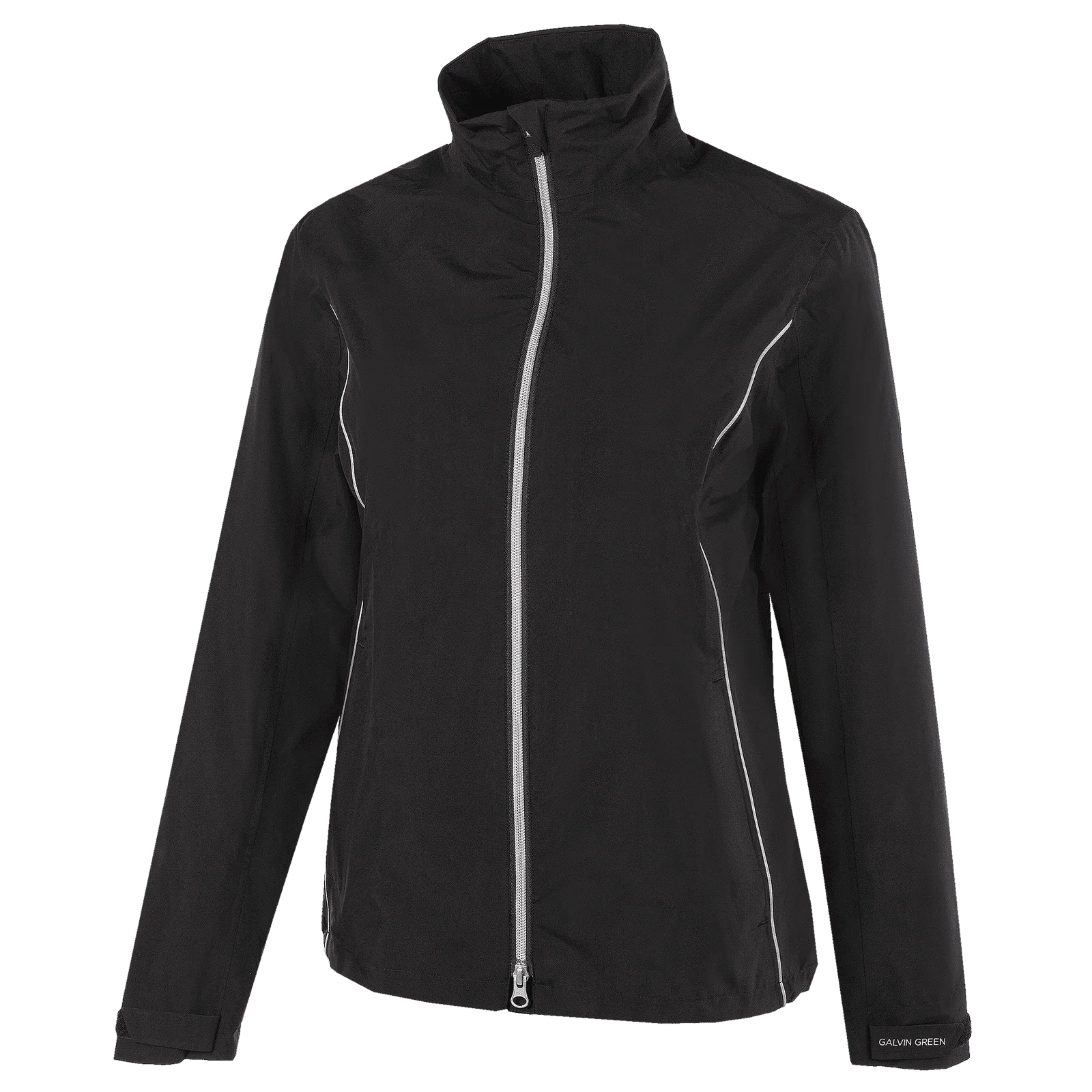 Galvin Green Ladies Anya Gore-Tex Waterproof Golf Jacket - Image 2
