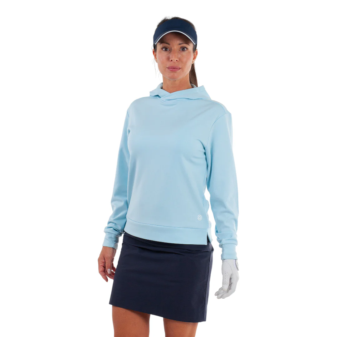 Galvin Green Ladies Denise Golf Mid Layer - Image 3
