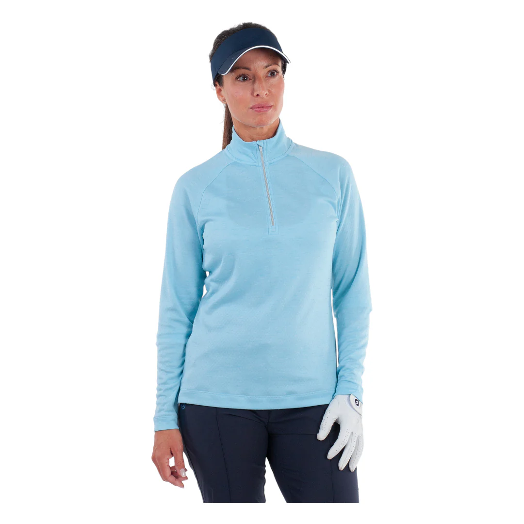 Galvin Green Ladies Diora Golf Midlayer