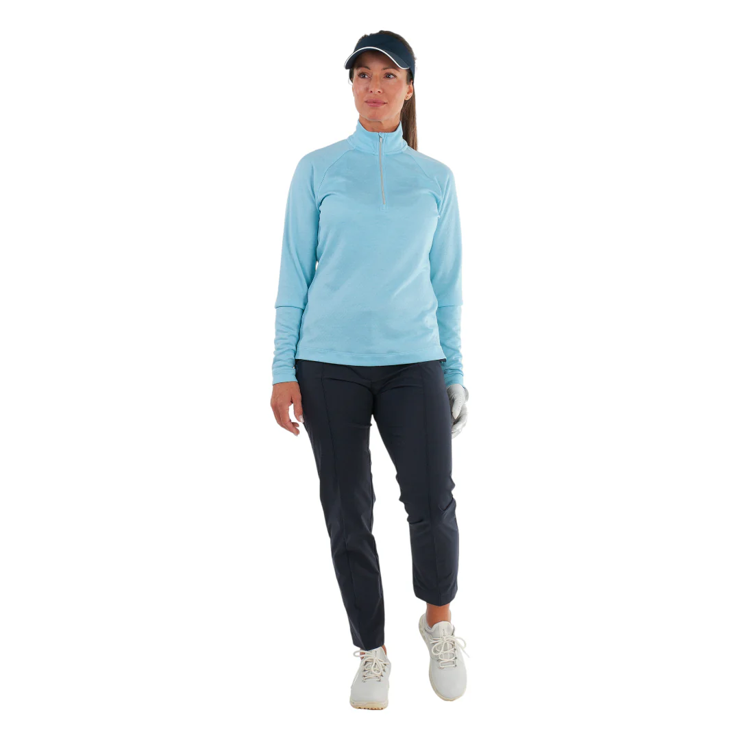 Galvin Green Ladies Diora Golf Midlayer - Image 3