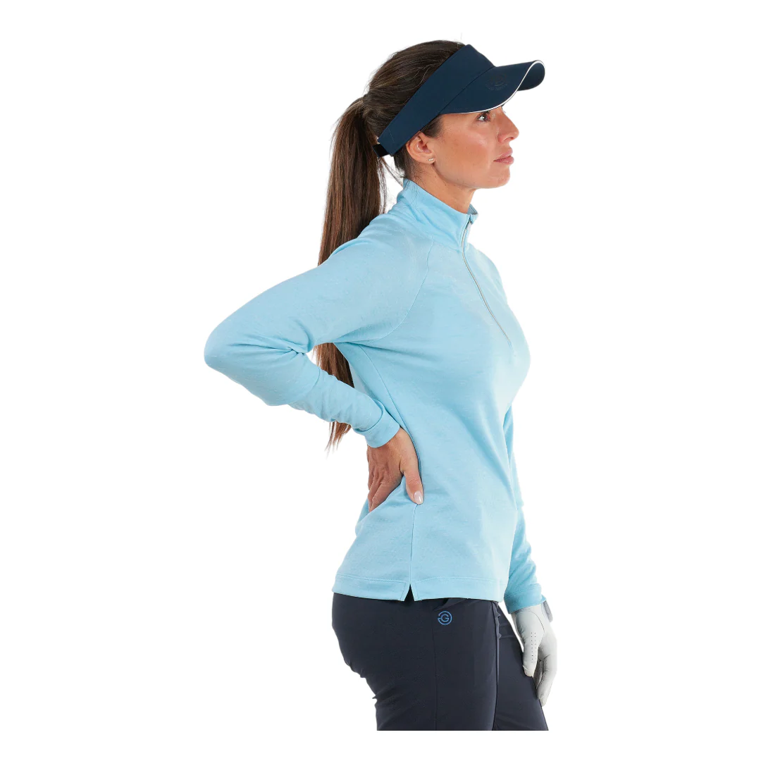 Galvin Green Ladies Diora Golf Midlayer - Image 5