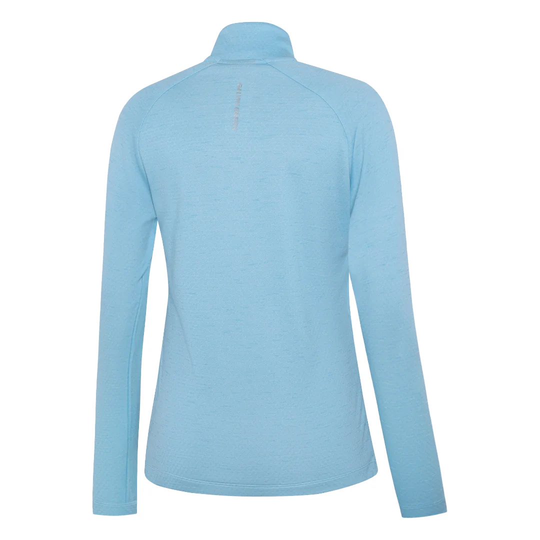 Galvin Green Ladies Diora Golf Midlayer - Image 7