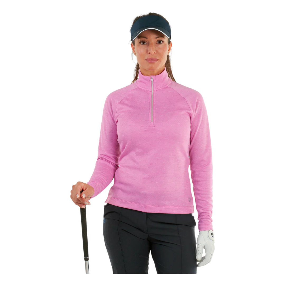 Galvin Green Ladies Diora Golf Midlayer - Image 2