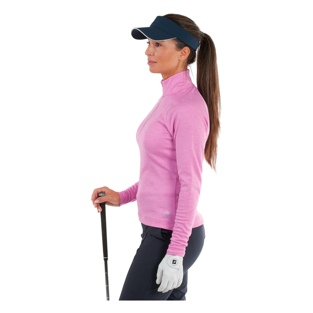Galvin Green Ladies Diora Golf Midlayer - Image 5
