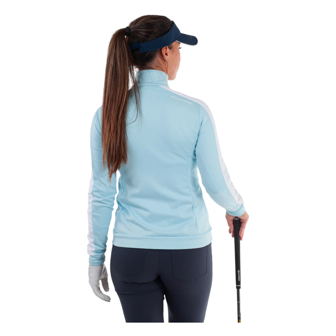 Galvin Green Ladies Dixie Insulating Golf Mid Layer - Image 3