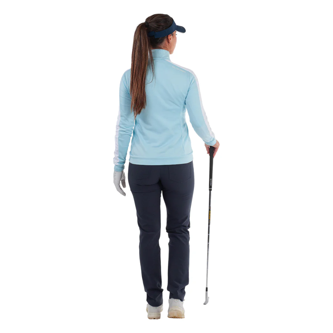 Galvin Green Ladies Dixie Insulating Golf Mid Layer - Image 4