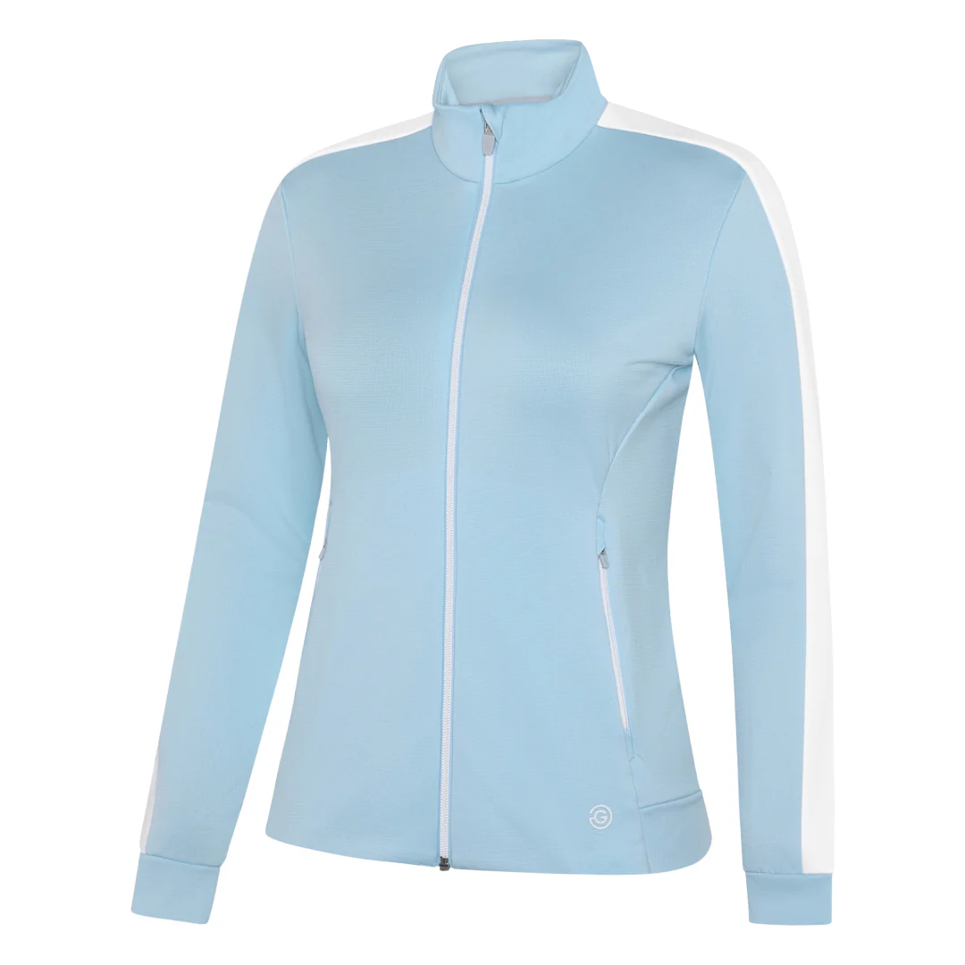 Galvin Green Ladies Dixie Insulating Golf Mid Layer - Image 6