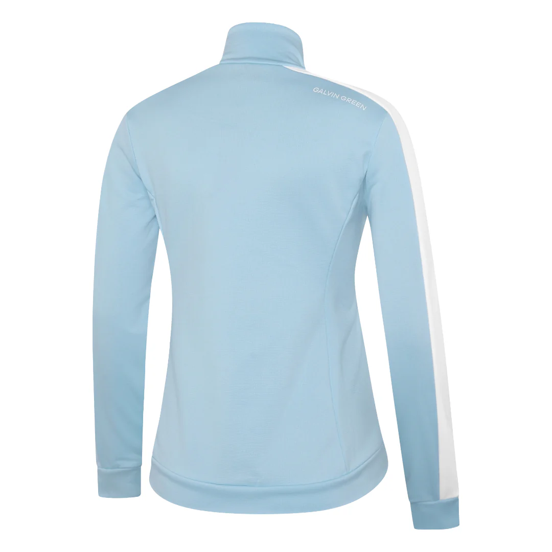 Galvin Green Ladies Dixie Insulating Golf Mid Layer - Image 7