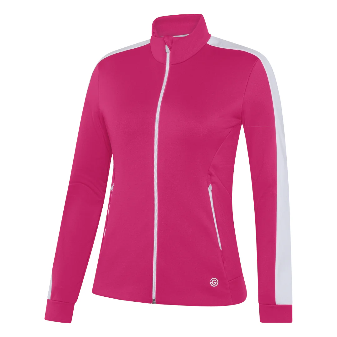 Galvin Green Ladies Dixie Insulating Golf Mid Layer - Image 6