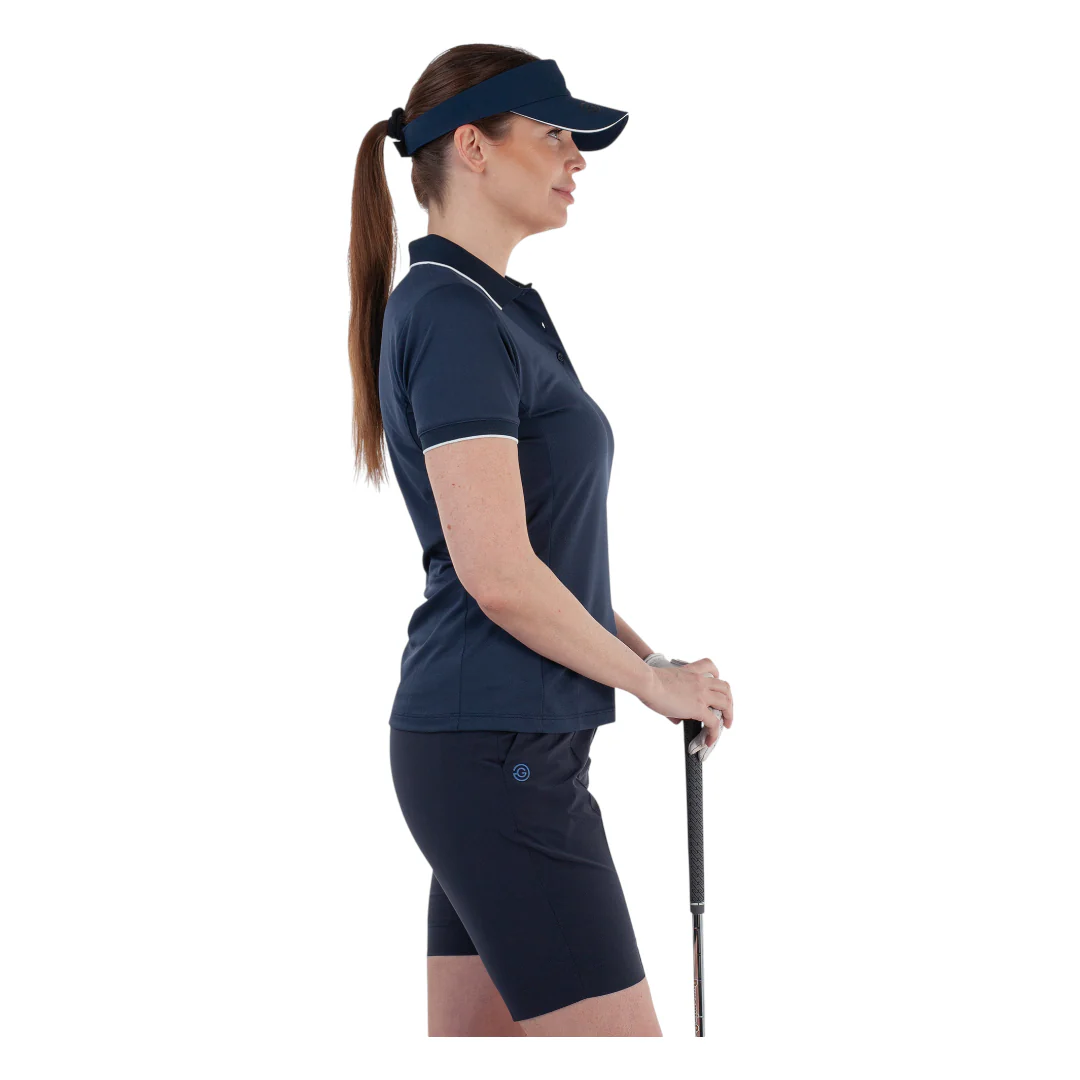 Galvin Green Ladies Molly Golf Polo Shirt - Image 4