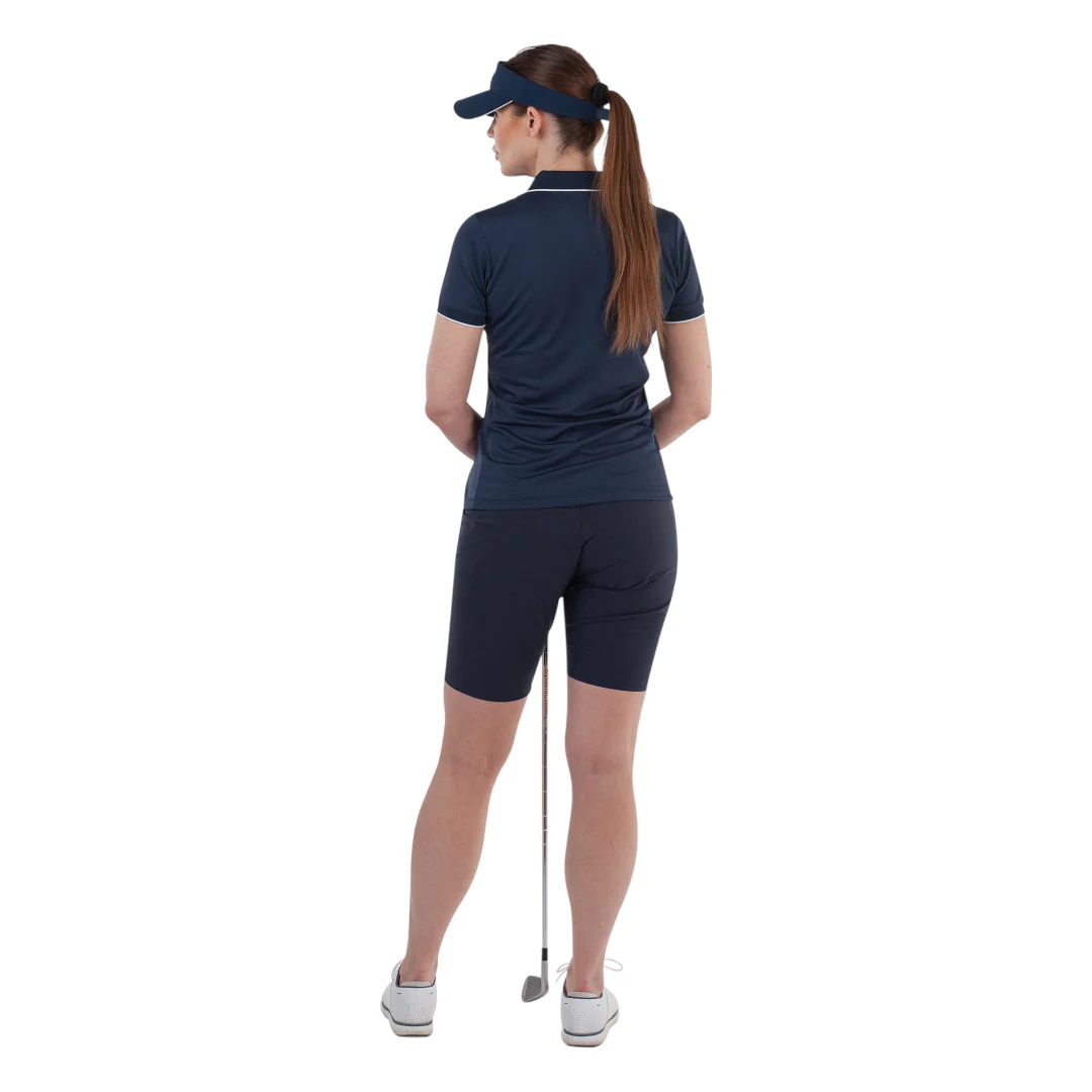 Galvin Green Ladies Molly Golf Polo Shirt - Image 5
