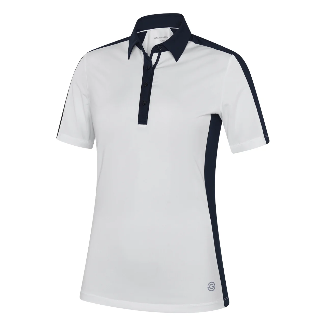 Galvin Green Ladies Mona Golf Polo Shirt