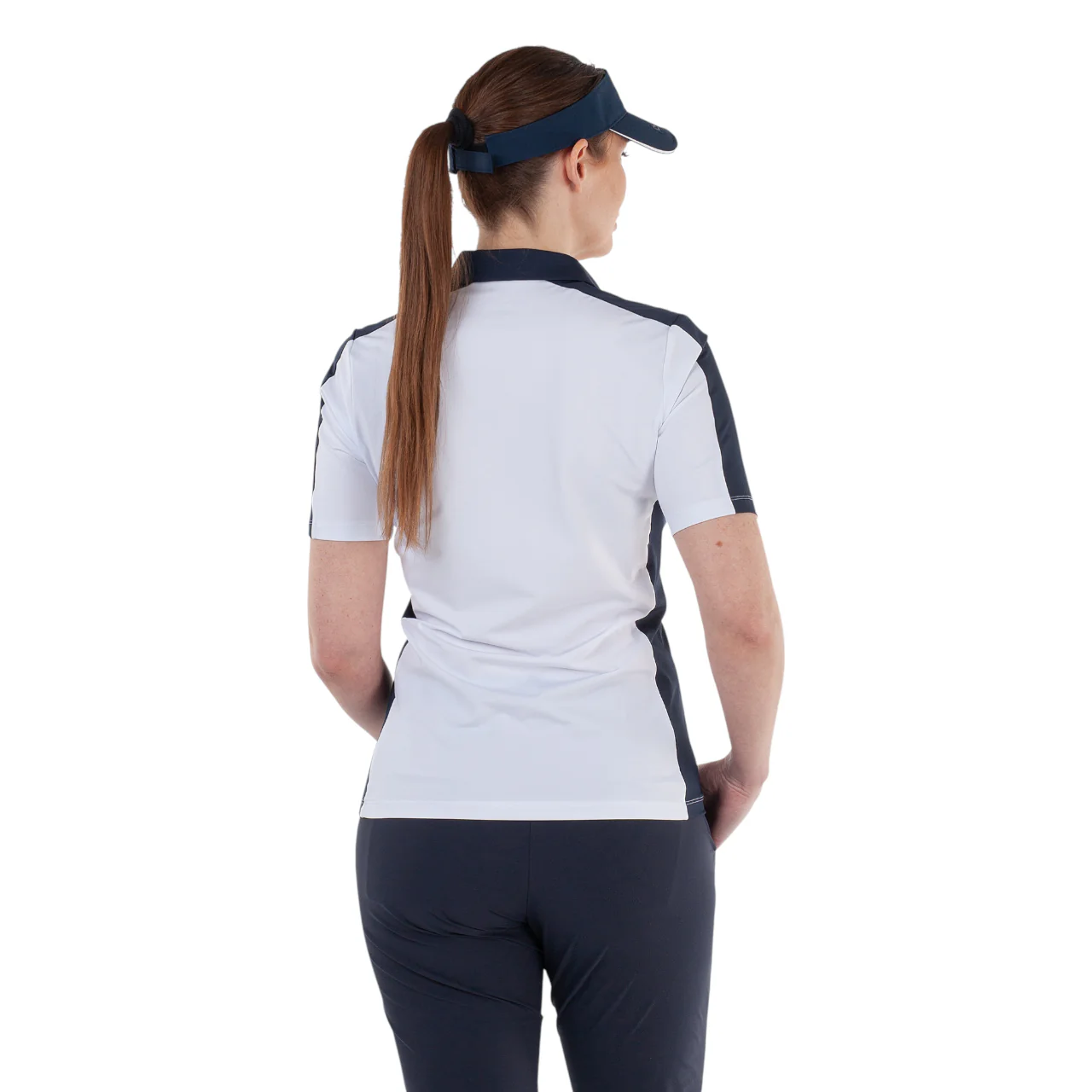 Galvin Green Ladies Mona Golf Polo Shirt - Image 4