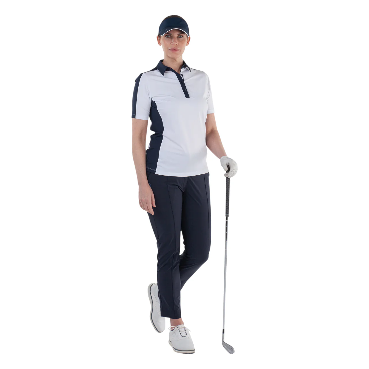 Galvin Green Ladies Mona Golf Polo Shirt - Image 5